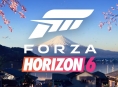 Mengapa sekarang adalah waktu yang tepat untuk membawa Forza Horizon ke Jepang? Taman bermain memberikan alasannya