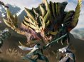 Monster Hunter Rise mendapatkan trailer peluncuran PlayStation dan Xbox