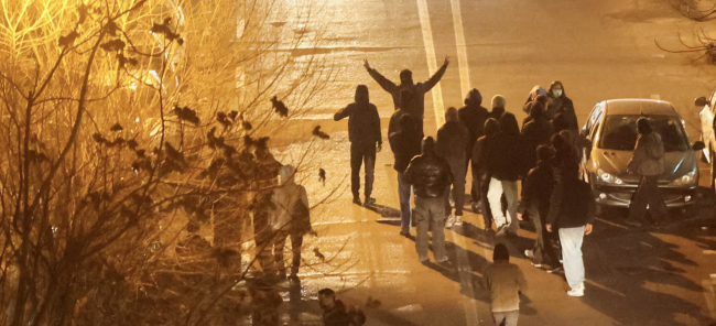 Iran mengatakan 2.000 orang tewas saat protes memasuki minggu ketiga