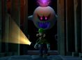 Kami bermain Luigi's Mansion 2 HD di GR Live hari ini