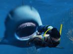Game terbaru Tripwire, Maneater, balas dendam seekor hiu
