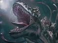 Monstrum -maker, Junkfish, akan kembali ke horor bertahan hidup orang pertama di Wilderdark mendatang