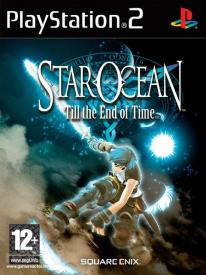 Star Ocean 3: Till the End of Time