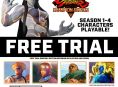 Pemain PS4 dapat mencoba Street Fighter V Championship Edition hingga 4 Januari