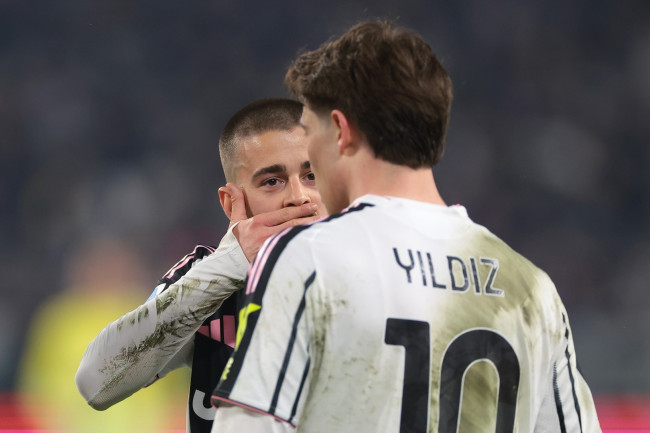 UEFA tidak akan mengusir pemain yang menutupi mulut mereka: "Hukum Prestianni" yang terkenal