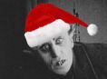 Mengapa Nosferatu tayang perdana saat Natal alih-alih Halloween?