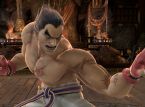 Kazuya dari Tekken bergabung ke Super Smash Bros. Ultimate hari ini