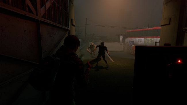 Dave the Diver developer membuat game zombie survival ekstraksi baru