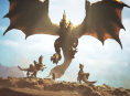 Pembaruan Judul kedua Monster Hunter: Wilds tiba minggu depan dan menghadirkan binatang buas, senjata, dan banyak lagi