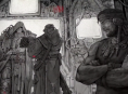 Warhammer yang setara dengan Rambo bergabung dengan party Anda di Warhammer 40,000: Dark Heresy 