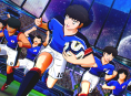 Captain Tsubasa 2: World Fighters diluncurkan pada akhir Agustus