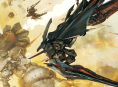 Penerus spiritual Ikaruga sudah mati