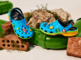 Nintendo dan Crocs mengumumkan kolaborasi Super Mario