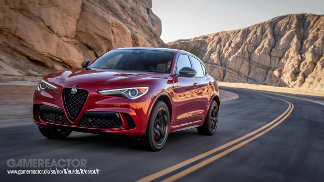 Alfa Romeo memperpanjang umur Giula dan Stelvio Quadrifoglio karena rencana EV ditunda
