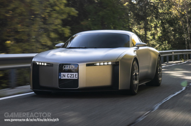 CEO Audi mengatakan mobil bertenaga bensin masih memiliki masa depan