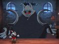 Cuphead mengambil Puss in Boots: The Last Wish's Death di panggung buatan penggemar ini