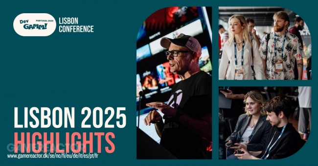 DevGAMM Lisbon 2025 mencatat kesuksesan terbesarnya di Eropa, dengan lebih dari 1.100 peserta