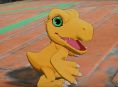 Digimon Story Time Stranger diluncurkan pada bulan Oktober