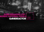 Bergabunglah dengan kami untuk Acer Predator Cup Nordic National Finals di GR Live hari ini
