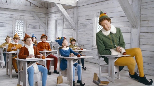 5 film Natal terbaik untuk membawa Anda ke dalam semangat liburan