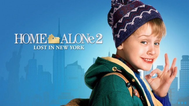 5 film Natal terbaik untuk membawa Anda ke dalam semangat liburan