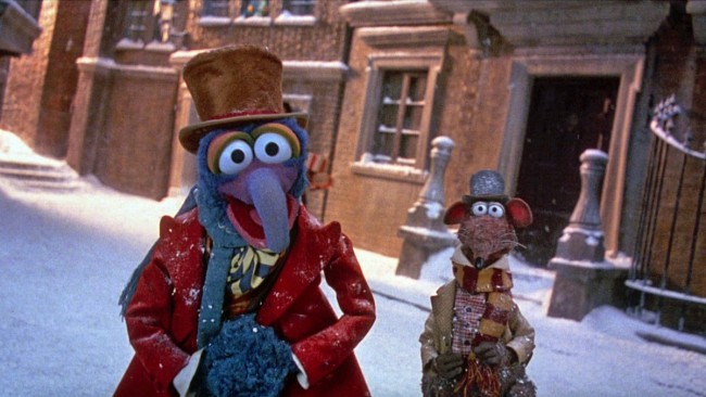 5 film Natal terbaik untuk membawa Anda ke dalam semangat liburan
