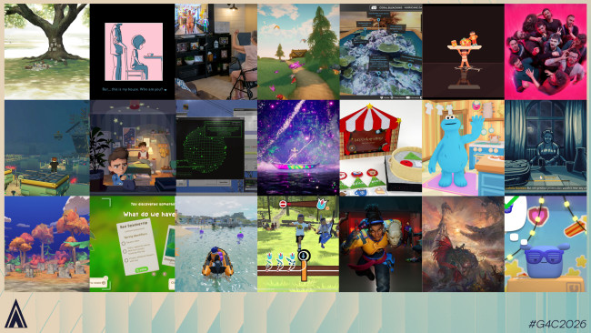 Games For Change Awards 2026: Here adalah kategori dan finalis