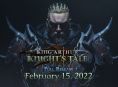 King Arthur: Knight's Tale akan meninggalkan Early Access pada Februari