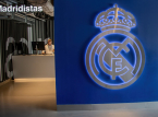 Presiden LaLiga Javier Tebas mengecam Real Madrid atas pernyataan tentang FIFA Forward Enterprise