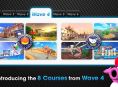 Mario Kart 8 Deluxe's Booster Course Pass Wave 4 mendapatkan tanggal rilis di trailer