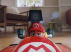 Mario Kart: Home Circuit, sebuah game Switch baru berbasis AR