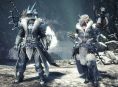 Update terbaru Monster Hunter World: Iceborne sudah keluar