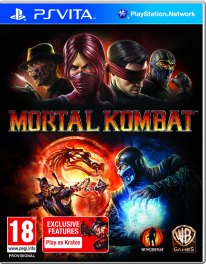 Mortal Kombat