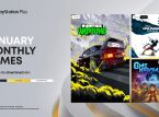 Anggota PlayStation Plus mendapatkan Need for Speed dan Epic Mickey secara gratis di bulan Januari