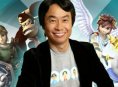 Miyamoto mengatakan Nintendo 'selalu mengerjakan Mario'