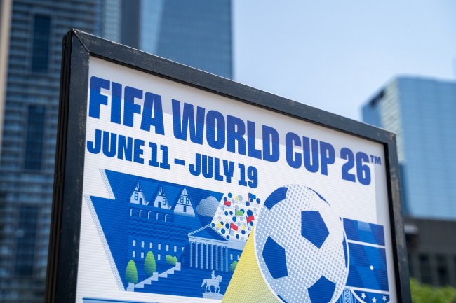 Enam puluh pengguna "sial" berhasil mengambil tiket Piala Dunia gratis karena kesalahan, sekarang FIFA menuntut mereka untuk membayar
