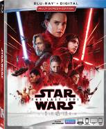 Star Wars: The Last Jedi