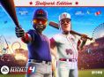 Super Mega Baseball 4 untuk melakukan segala sesuatu yang lebih besar pada bulan Juni