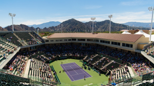 Babak 64 besar Indian Wells pada hari Jumat (dengan waktu): Kapan Sinner, Alcaraz, Zverev, dan Djokovic debut?