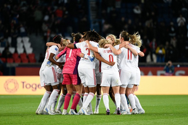 Hasil Liga Champions Wanita dari hari Rabu: Barcelona, Chelsea, Lyon...