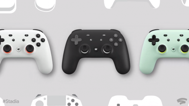 Google Stadia - Review Awal