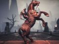 Kuda akhirnya hadir di Conan Exiles