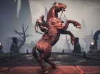 Kuda akhirnya hadir di Conan Exiles