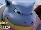 Google Play menobatkan Pokémon Unite sebagai game terbaik tahun 2021