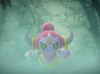 Hoopa kini telah mendarat di Pokemon Go