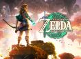 Seni The Legend of Zelda: Tears of the Kingdom baru yang menakjubkan ini dapat menjadi milik Anda untuk disimpan