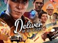 Deliver at All Costs diluncurkan pada bulan Mei, akan gratis di Epic Games Store