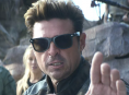 Johnny Cage dari Mortal Kombat 2 memiliki profil IMDb-nya sendiri