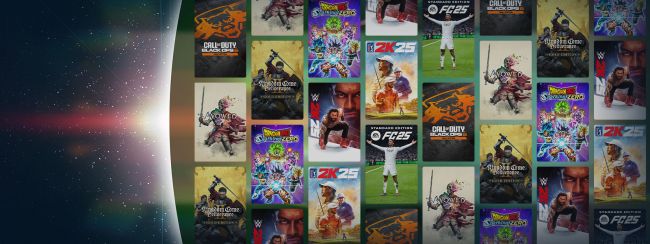 Penjualan musim semi Xbox tahunan sekarang sedang berjalan lancar
