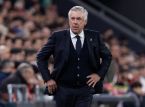 Carlo Ancelotti resmi dikonfirmasi sebagai pelatih nasional Brasil
